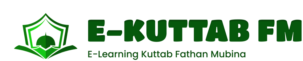 SD Peradaban Kuttab Fathan Mubina